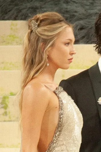 Lila Moss